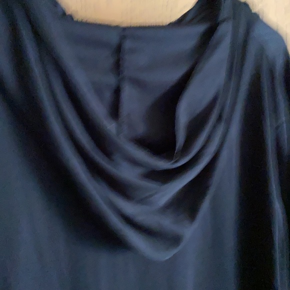 3/$15 Adult Black Dress Costume one size fits most - Picture 3 of 4